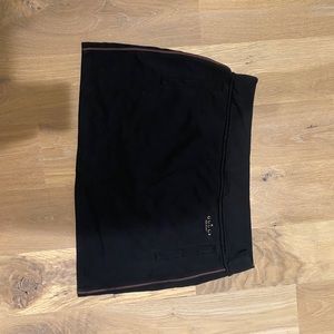 Gucci cotton skirt